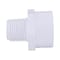Charlotte Pipe And Foundry Charlotte Pipe Schedule 40 1/2 in. MPT X 3/4 in. D Slip PVC Pipe Adapter 1 pk PVC 02110 0500 - alternate 3
